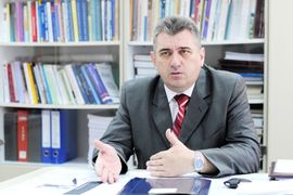 Radovan Rodić: Privreda mora biti stalna, svakodnevna briga države
