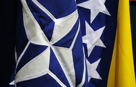 NATO: Ispunjene sve obaveze prema zaposlenima