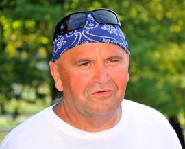 Iz Doboja krenuo u obaranje svjetskog rekorda u nordijskom hodanju