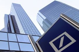 I Deutsche Bank pod istragom zbog libora