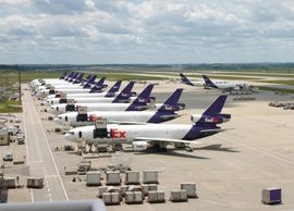 Dupliranje svjetske avionske flote u naredne dvije decenije