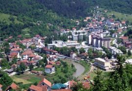 Majka poginula u eksploziji, sin povrijeđen
