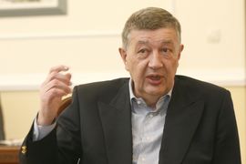Radmanović: Moguće teške posljedice glasanja u UN