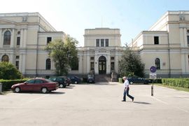 Muzej čeka da ministri odmore