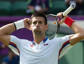 Nole prvi nosilac