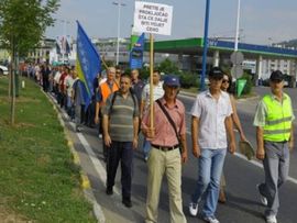 Radnici Pretisa postigli dogovor s Vladom FBiH