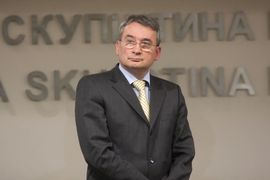 Bosić: Lagumdžijin čin opasan presedan
