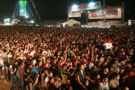 Beogradski festival piva od 14. do 19. avgusta