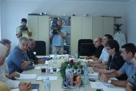 Šarović: BiH u ogromnom zaostatku