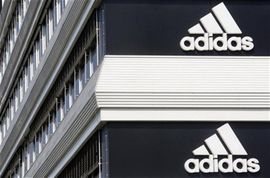 Olimpijske igre dižu dobit Adidasa
