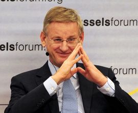 Bjelorusija protjerala sve švedske diplomate