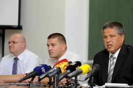 Uhapšen svodnik u Šibeniku