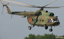 Pola vijeka leta legendarnog helikoptera  Mi-8