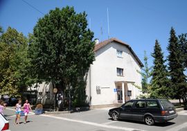 Policijski službenik uhvaćen u krađi