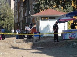Zenica: Zbog kioska bacio bombe, četiri osobe povrijeđene