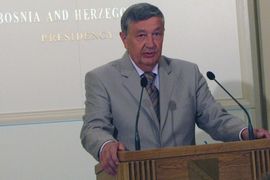 Radmanović: Lagumdžija treba da ode u opoziciju