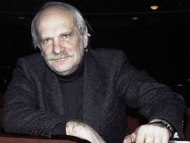Umro pozorišni reditelj Pjotr Fomenko