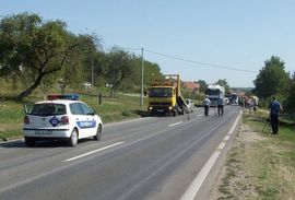 Doboj: Dječak (9) nastradao sa loptom u rukama
