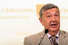 Nebojša Radmanović: Lagumdžiji bolje u opoziciji
