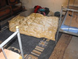 Prijedor: Mrtvu majku hranio tri dana