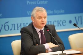 Željko Kovačević: Slijedi realizacija velikih projekata