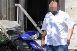 Bivši Bin Ladenov tjelohranitelj u Bohumu