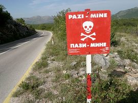U minskom polju poginuo šestogodišnji dječak, teško povrijeđen ...