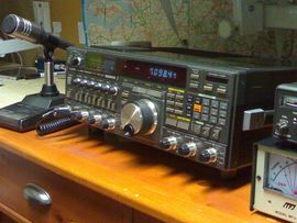 Otvoren kamp radio-amatera u Brčkom