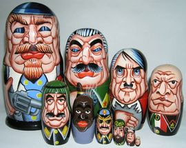 Najbogatiji diktatori na svijetu