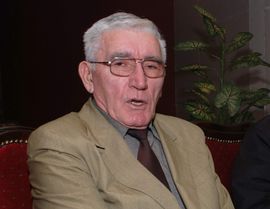 Jovanu Babiću "Kočićeva nagrada"