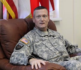 Valter T. Lord: Rješenje u rukama bh. političara