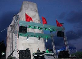 Neofest održan na Banj brdu u Banjaluci: Dočekali zoru uz ...