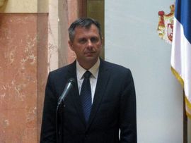 Radojičić: RS spremnija za izvršavanje evropskih zadataka