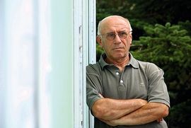 Boro Stjepanović: Kako sam pucao na Sarajevo