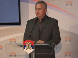 Stanić: IRB RS će doživjeti sudbinu beogradske Agrobanke