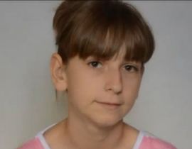 Djevojčica umire jer nema novca za operaciju