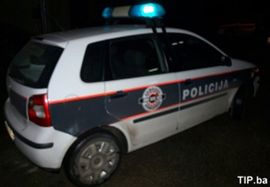 Beživotno ugljenisano tijelo muškarca pronađeno u golfu