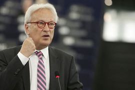 Hanes Svoboda: Kiparski scenario u BiH je fantazija RS