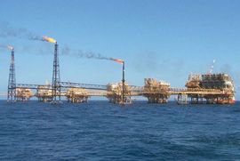 Crnogorci vade naftu iz Jadrana?