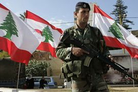 Moguć napad na Liban