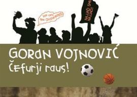 Snima se slovenačko-bosanski film Čefurji raus