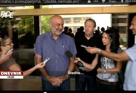 Ministar poručio građanima: Štedite, nemojte jesti