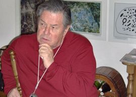 Preminuo istraživač Roberto Salinas Prajs