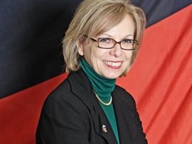 Urlike Marija Knoc: OHR ima negativno dejstvo