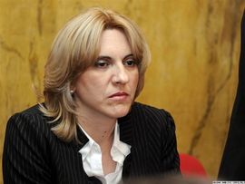 Cvijanović: "Sejdić-Finci" nije uslov za IPA sredstva