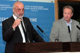 Analitičari i sociolozi poručili ministru Bahilju: Kako bi bilo da vi ...