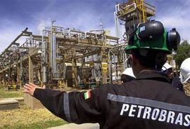 Brazil otkrio velike rezerve nafte