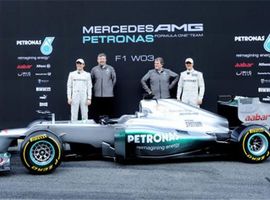 Mercedes se povlači iz F1