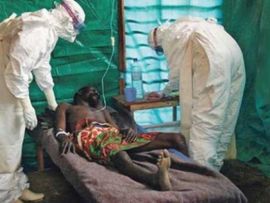Najsmrtonosniji virus ponovo teroriše Afriku