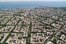 Odesa prva dodijelila ruskom status regionalnog jezika